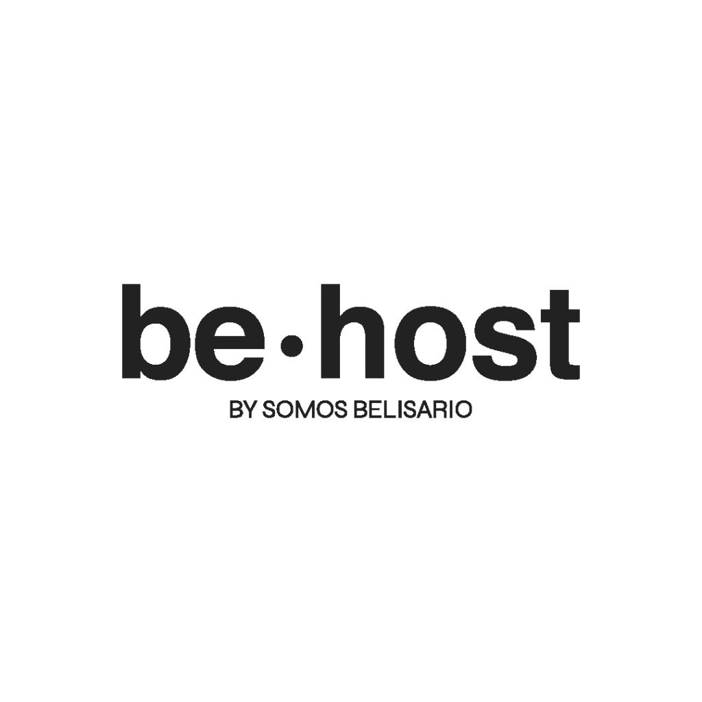 LOGO BE HOST EDITABLE